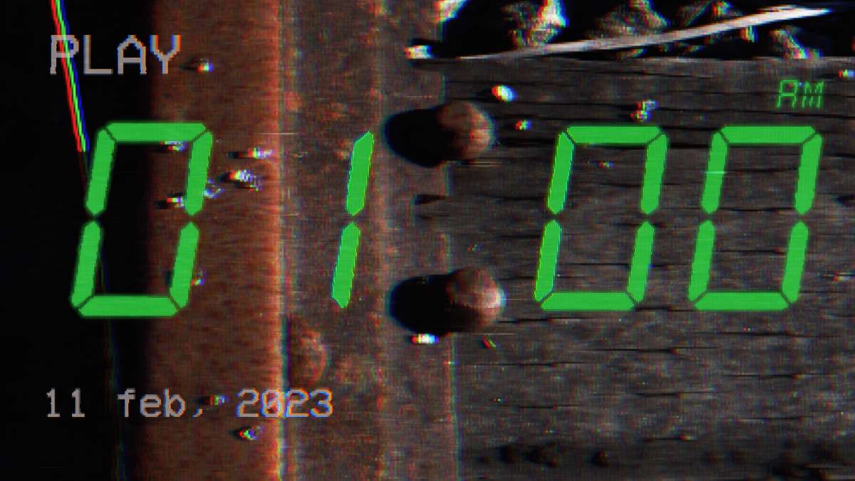 1 am - Kemex